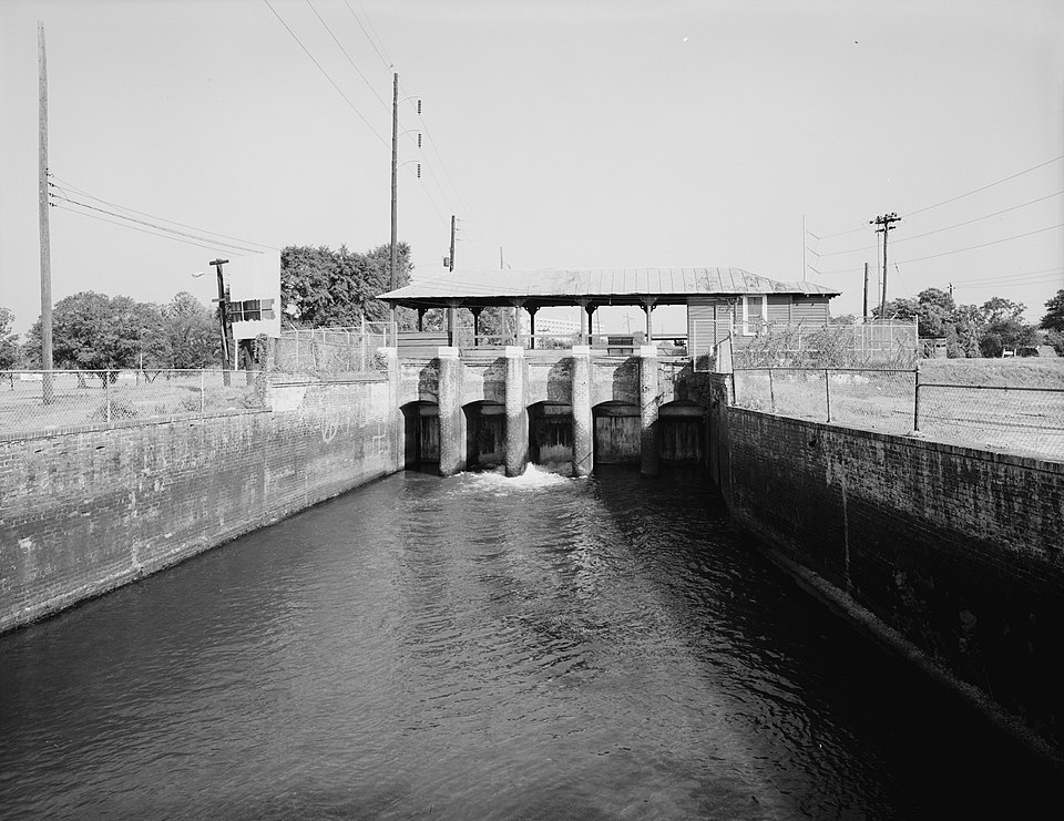 Augusta Canal